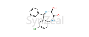 Picture of (S)-Oxazepam