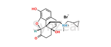 Picture of Naltrexone Impurity 6