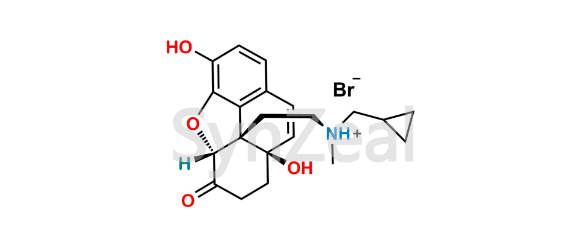 Picture of Naltrexone Impurity 6