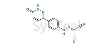 Picture of Levosimendan Impurity 26