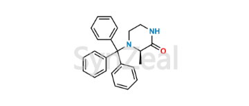 Picture of Fezolinetant Impurity 15