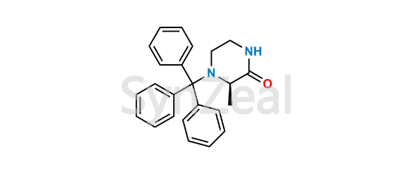Picture of Fezolinetant Impurity 15