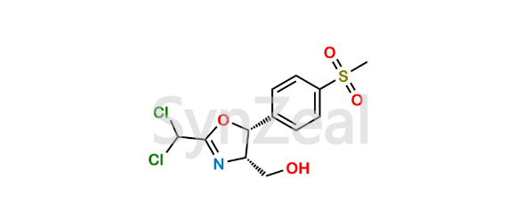 Picture of Florfenicol Impurity 7
