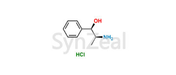 Picture of (1R,2S)-(-)-Norephedrine Hydrochloride