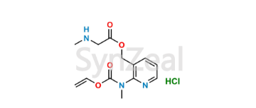 Picture of Isavuconazole Impurity 42