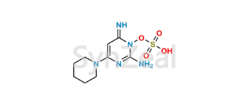 Picture of Minoxidil Sulfate