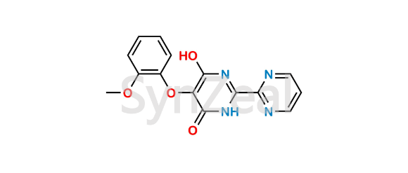 Picture of Bosentan Impurity 27
