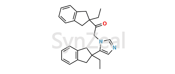Picture of Atipamezole Impurity 13