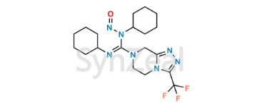 Picture of Sitagliptin Impurity 130