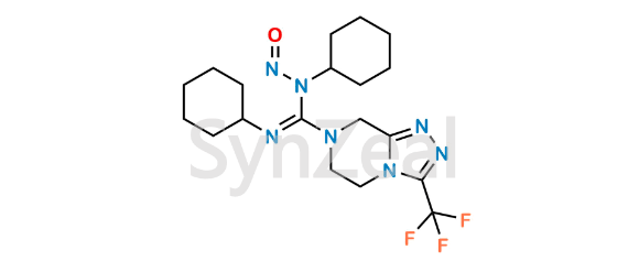 Picture of Sitagliptin Impurity 130