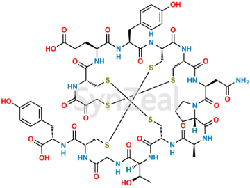 Picture of Linaclotide Impurity 4
