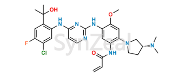 Picture of Sunvozertinib