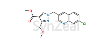 Picture of Sebetralstat Impurity 3