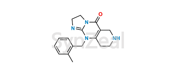 Picture of Dordaviprone Impurity 1