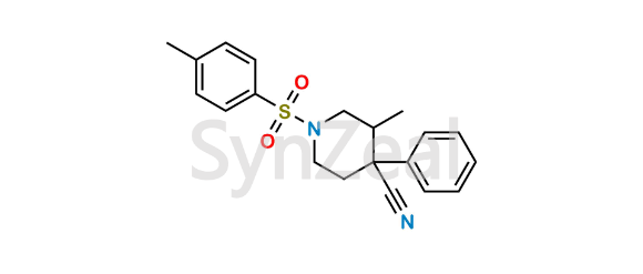 Picture of Levocabastine Impurity 3