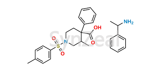 Picture of Levocabastine Impurity 4