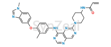Picture of Zongertinib