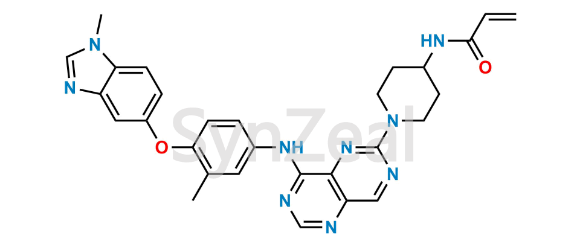 Picture of Zongertinib