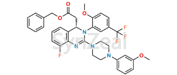 Picture of Letermovir USP Related Compound A