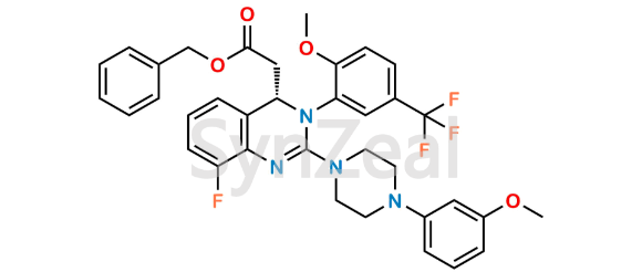 Picture of Letermovir USP Related Compound A