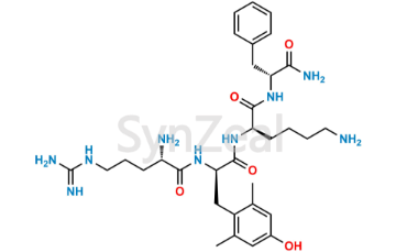 Picture of Elamipretide Enantiomer