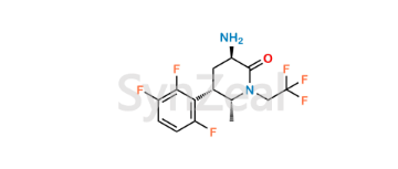 Picture of Atogepant Impurity 23