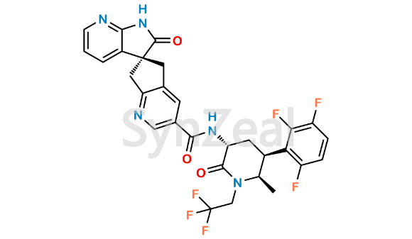 Picture of Atogepant Impurity 24
