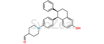 Picture of Vepdegestrant Impurity 2