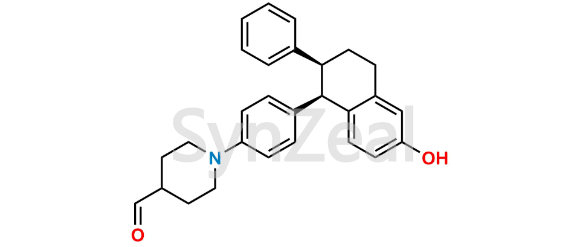 Picture of Vepdegestrant Impurity 2