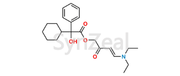 Picture of Oxybutynin Impurity 3