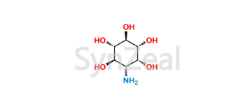 Picture of Inositol Impurity 1