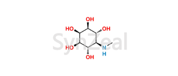 Picture of Inositol Impurity 2