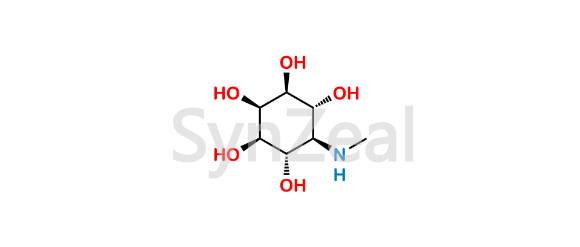Picture of Inositol Impurity 2