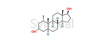 Picture of Mesterolone Impurity 2