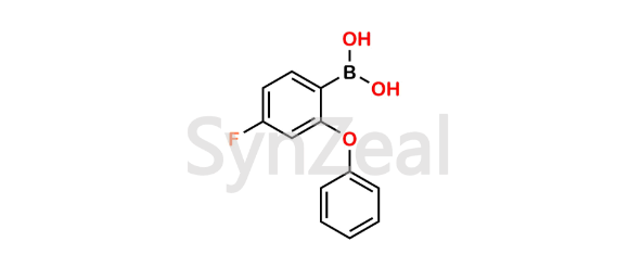 Picture of Rilzabrutinib Impurity 17