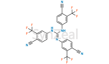 Picture of Enzalutamide Impurity 104