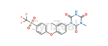 Picture of Toltrazuril sulfone