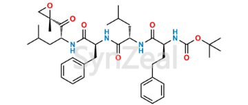 Picture of Carfilzomib Impurity 121