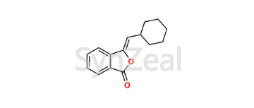 Picture of (Z)-3-(Cyclohexylmethylene)isobenzofuran-1(3H)-one
