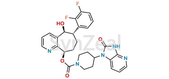 Picture of Rimegepant Impurity 48