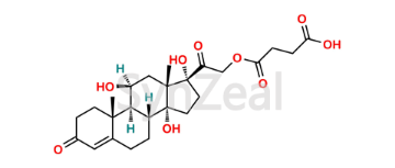 Picture of Hydrocortisone Impurity 52