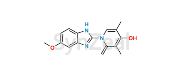 Picture of Omeprazole Impurity 69