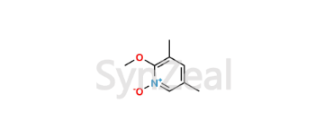 Picture of Omeprazole Impurity 71