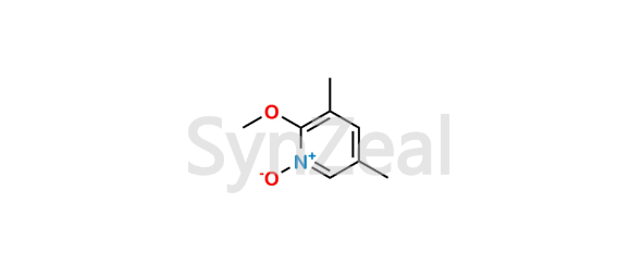 Picture of Omeprazole Impurity 71