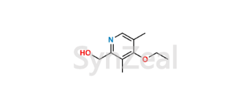 Picture of Omeprazole Impurity 72