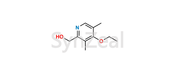 Picture of Omeprazole Impurity 72