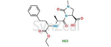 Picture of Imidapril Hydrochloride