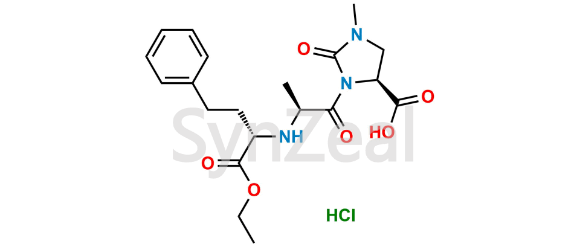 Picture of Imidapril Hydrochloride