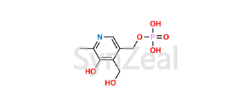 Picture of Pyridoxine Phosphate