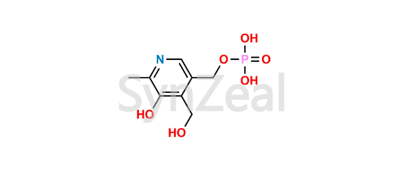 Picture of Pyridoxine Phosphate